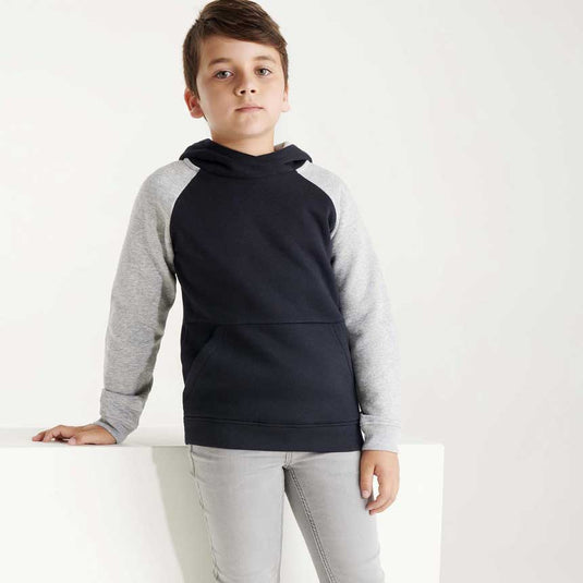 Hoodie BADET - KIDS