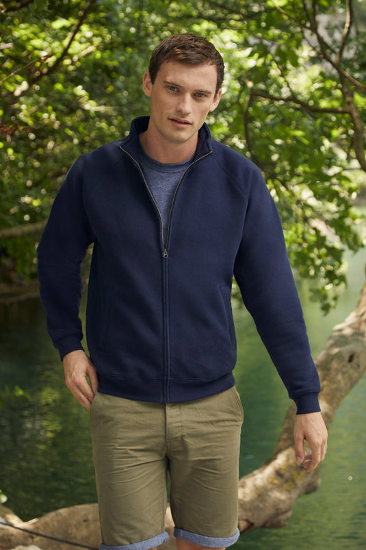 Sweatshirt FIT - MEN