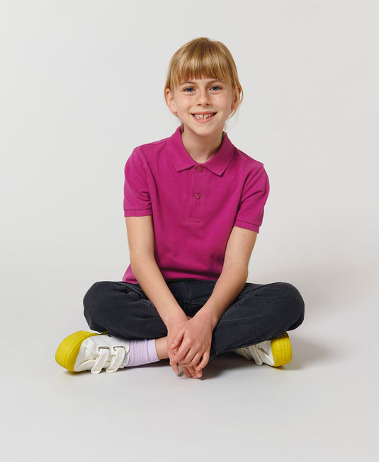 Polo Shirt MINI SPRINTER - Kids