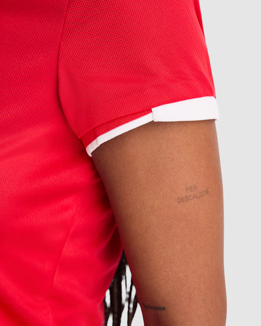 Polo Shirt TAMIL WOMAN - Women