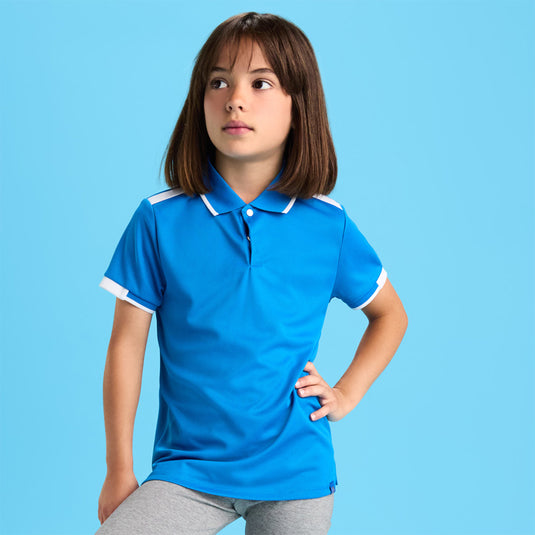 Polo Shirt TAMIL - Kids