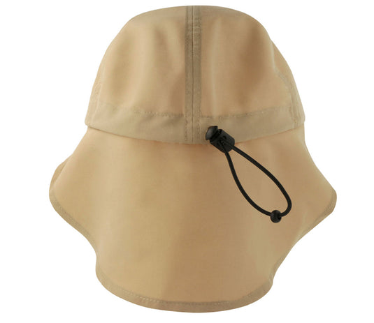 Outdoor Sun Protection Cap KID NOMAD-S - Kids