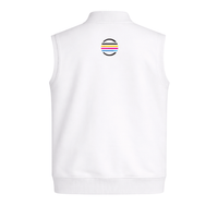 Small Central Back Print