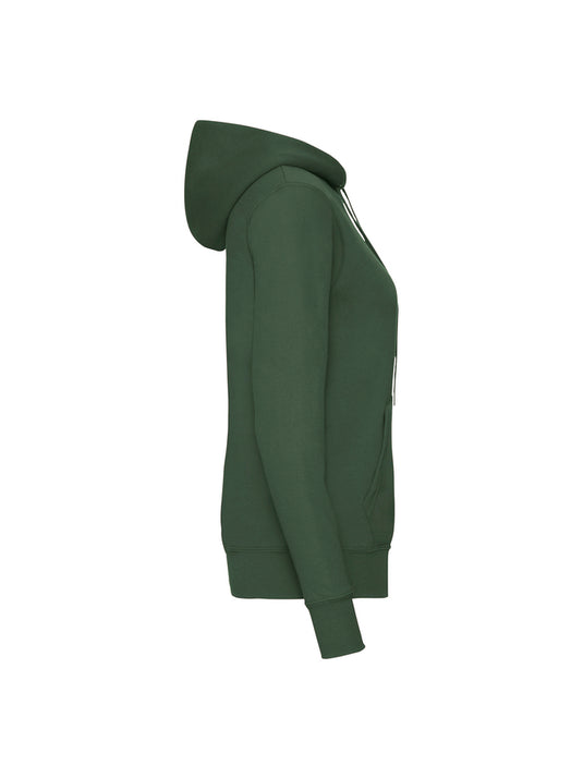 Classic Hooded Sweatshirt - Women