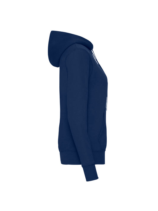 Classic Hooded Sweatshirt - Women