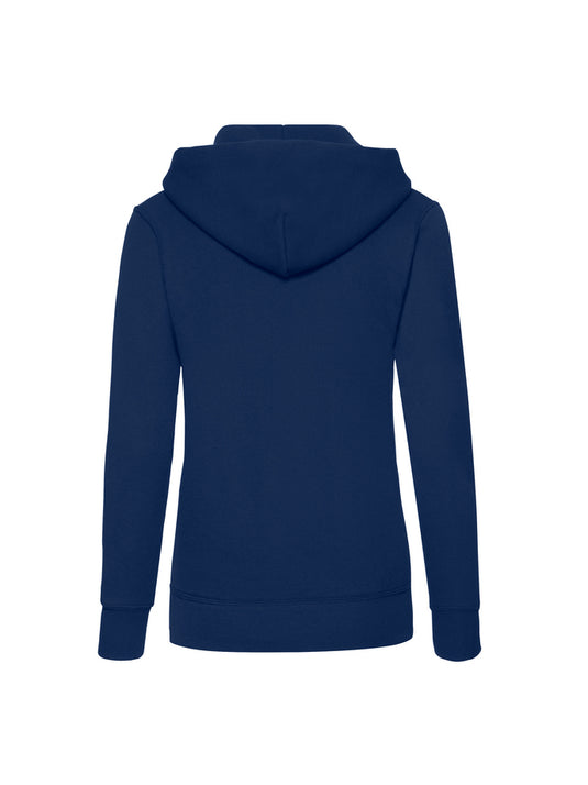 Classic Hooded Sweatshirt - Women