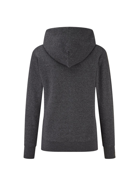 Classic Hooded Sweatshirt - Women