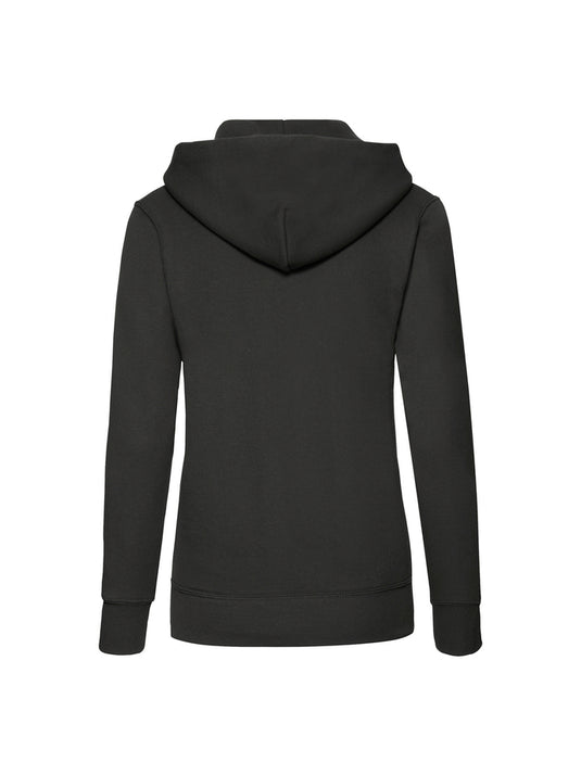 Classic Hooded Sweatshirt - Women