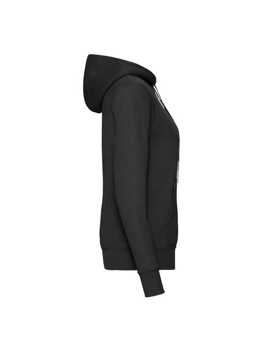 Classic Hooded Sweatshirt - Women