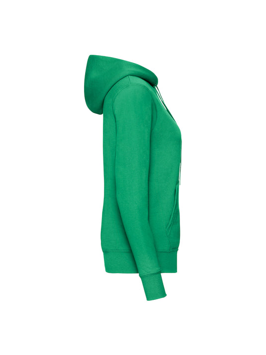 Classic Hooded Sweatshirt - Women