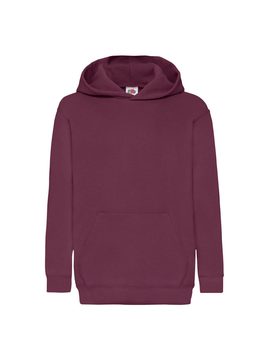Classic hooded sweat - Kids