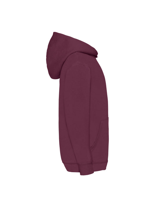 Classic hooded sweat - Kids