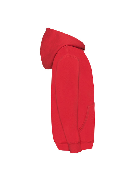 Classic hooded sweat - Kids