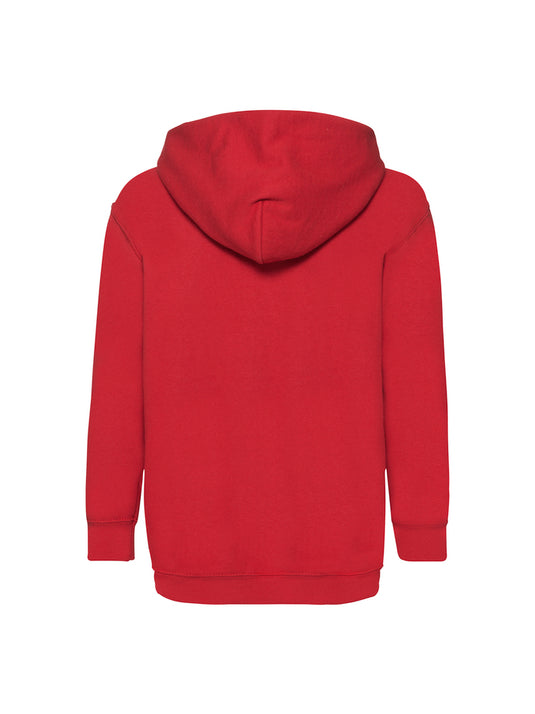 Classic hooded sweat - Kids