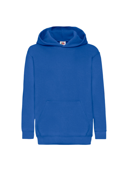 Classic hooded sweat - Kids