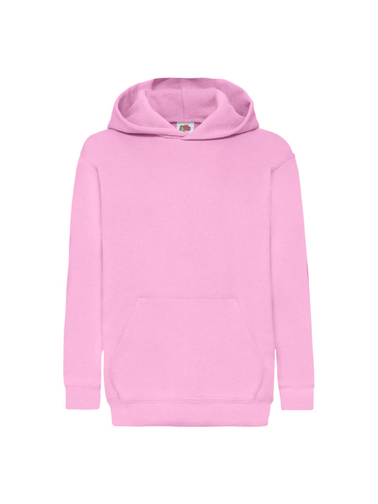 Classic hooded sweat - Kids