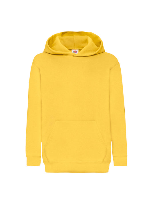 Classic hooded sweat - Kids