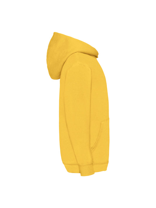 Classic hooded sweat - Kids
