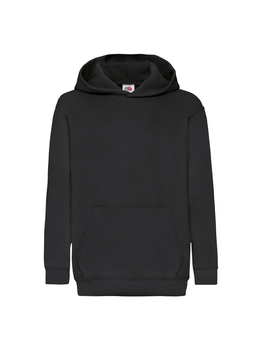 Classic hooded sweat - Kids