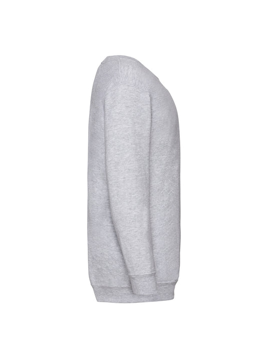 CLASSIC SET-IN SWEAT - Kids