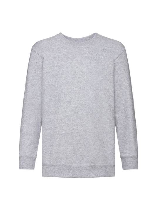 CLASSIC SET-IN SWEAT - Kids
