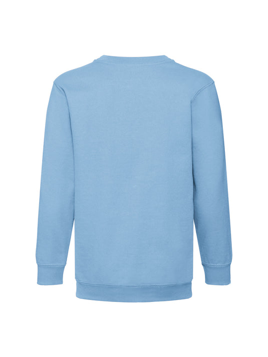 CLASSIC SET-IN SWEAT - Kids