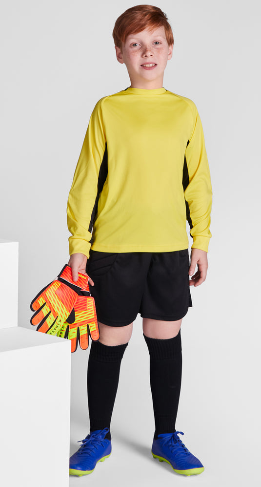 Kids Goalkeeper Shorts ARSENAL - Kids