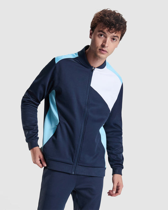 Men's Sports Jacket LEROS - Men
