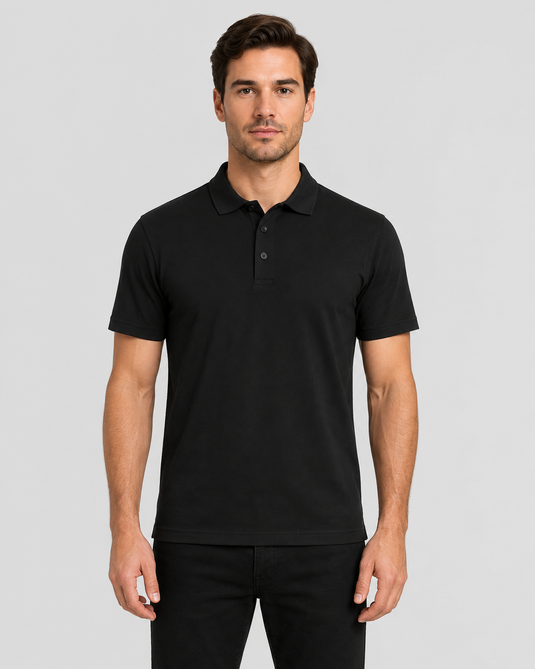 Polo Shirt NAOS - Men