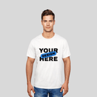 Create Your Premium T-shirt - Man