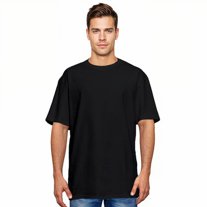 3 Bundle Pack - 3 Oversized T-shirts Premium - Man