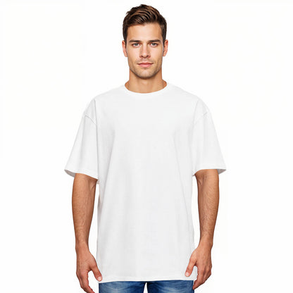 3 Bundle Pack - 3 Oversized T-shirts Premium - Man