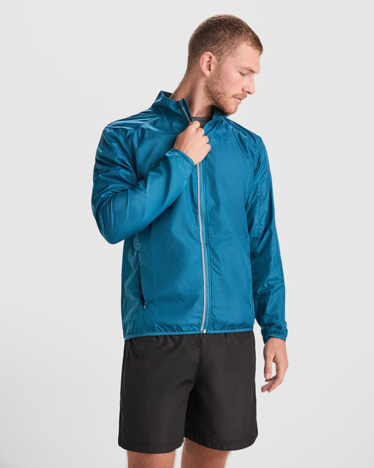 Windbreaker GLASGOW MAN