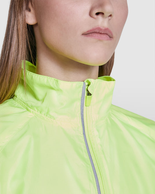Windbreaker GLASGOW WOMAN