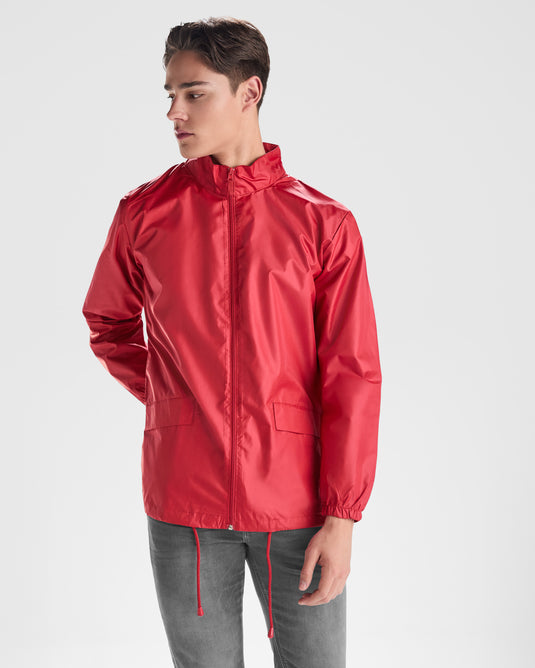 Reversible Padded Jacket ESCOCIA - Unisex