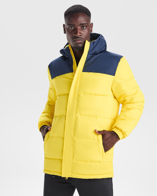 Padded Jacket TALLIN - Men
