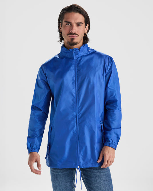 Lightweight Padded Jacket  ISLAND - Men