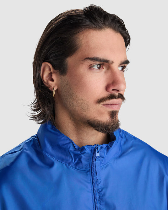 Lightweight Padded Jacket  ISLAND - Men