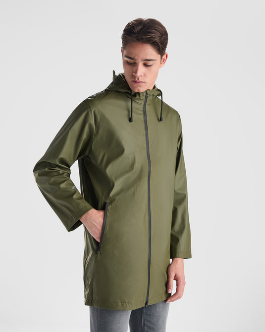 Waterproof Raincoat SITKA - Men