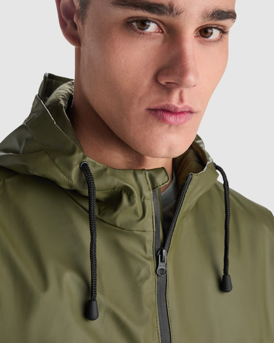 Waterproof Raincoat SITKA - Men
