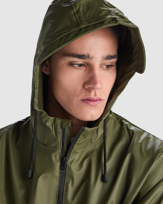 Waterproof Raincoat SITKA - Men