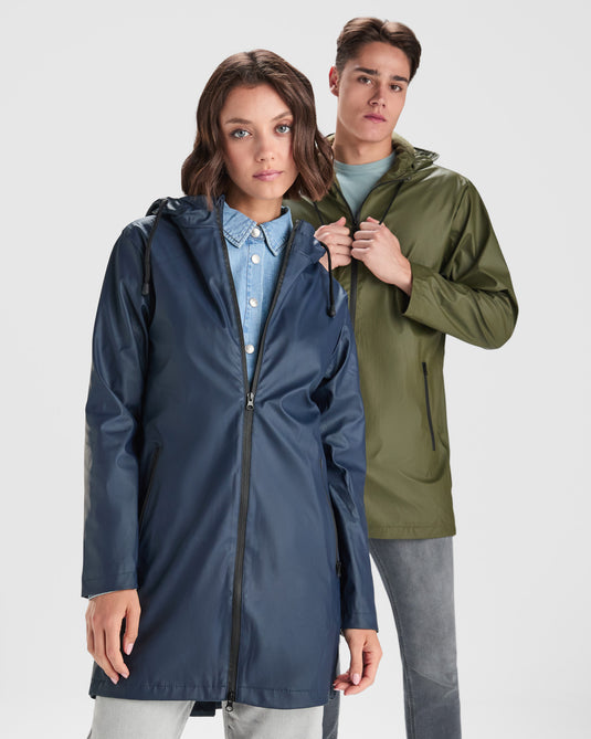 Waterproof Raincoat SITKA WOMAN - Woman