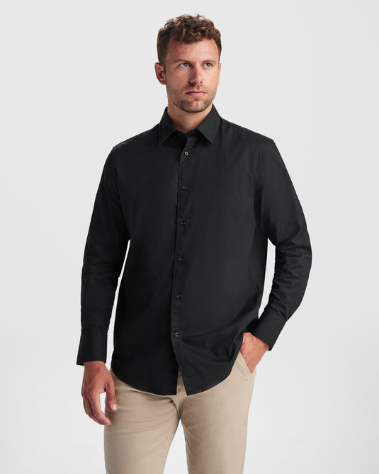 Long Sleeve Shirt MOSCU - MEN