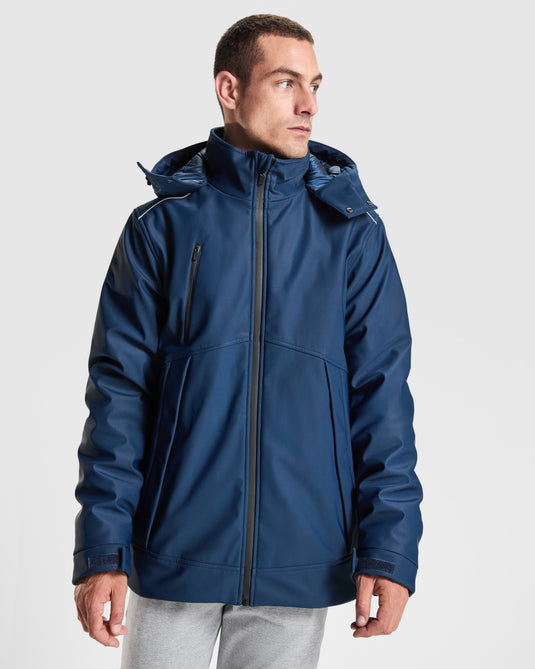 Jacket EMIN - Men