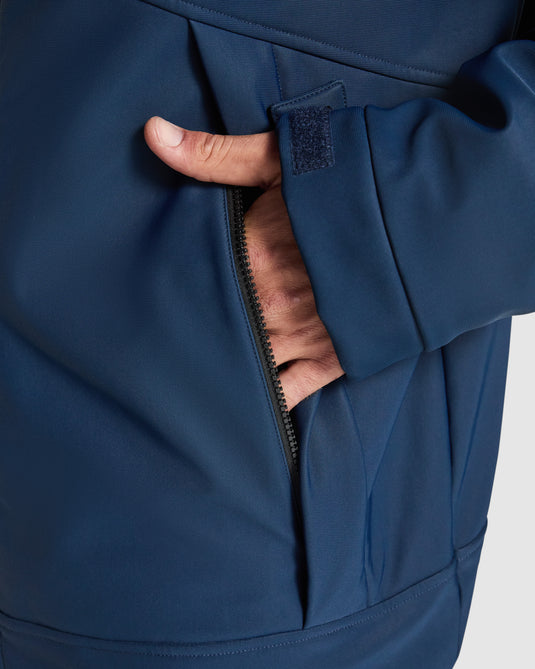 Jacket EMIN - Men