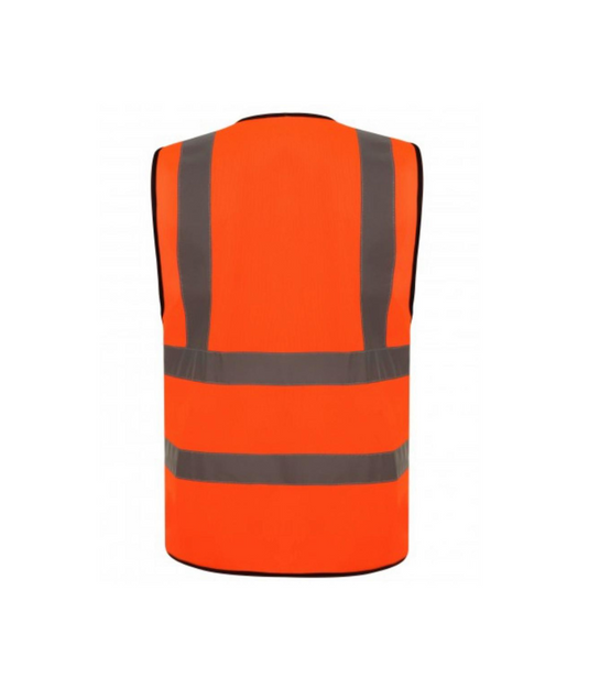 Essential High Visibility Vest