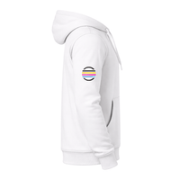 Right Sleeve Small Print