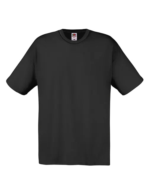 Cotton T-Shirt ORGINAL T - Men