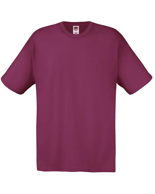 Cotton T-Shirt ORGINAL T - Men