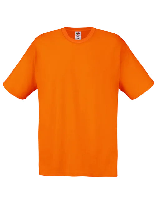 Cotton T-Shirt ORGINAL T - Men
